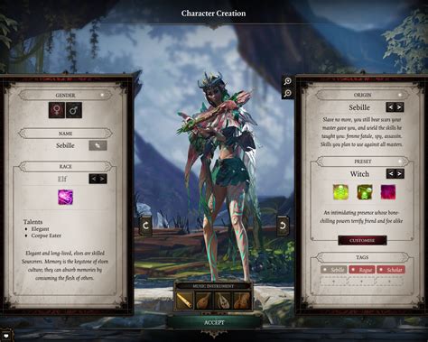 Divinity Wiki .